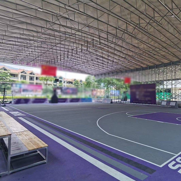 甘谷县工程案例