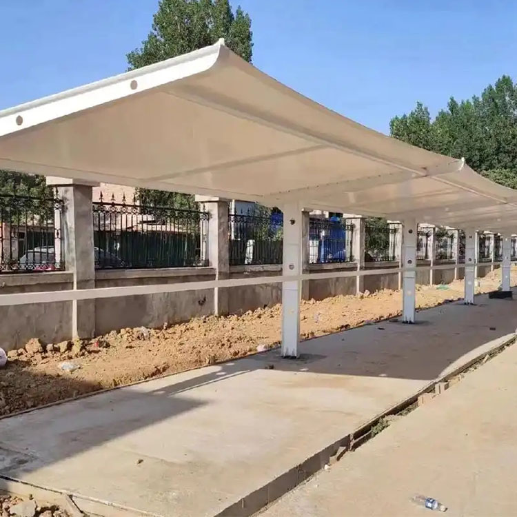 甘谷县工程案例