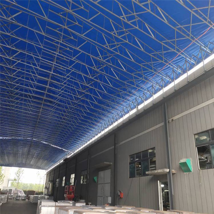 甘谷县工程案例