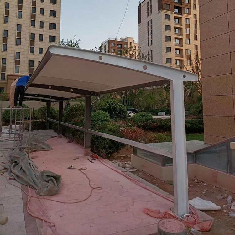 甘谷县工程案例